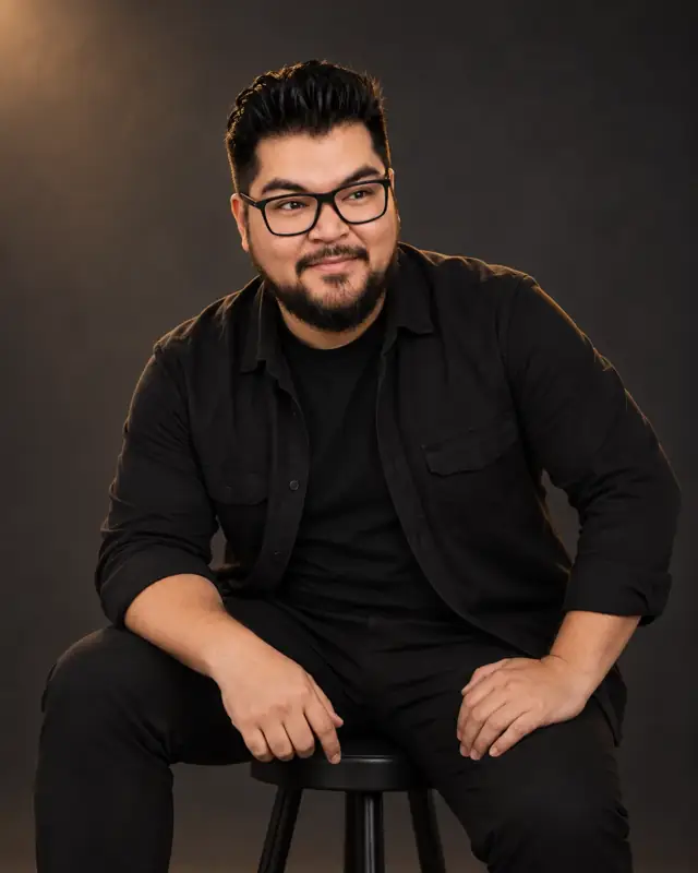 Elton Itokazu
